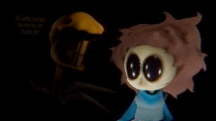 A screenshot taken in Dreams. 5 of 16.