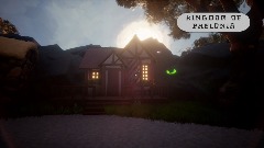 A screenshot taken in Dreams. 1 of 30.