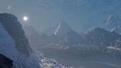 A screenshot taken in Dreams. 1 of 25.