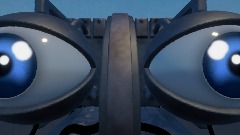 A screenshot taken in Dreams. 7 of 23.