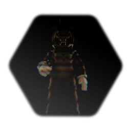 Freddy Fazbear