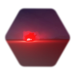 Crude eye Audio enabled Toon tag