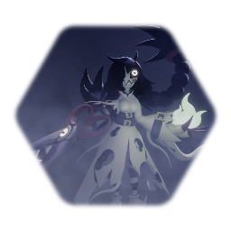 Kuchisakemon