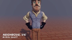 A screenshot taken in Dreams. 1 of 1.