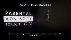 Youngtext - Dreams Of A Fast Rap (New Singing Rap Song)
