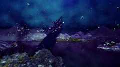 A screenshot taken in Dreams. 11 of 13.