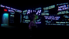 A screenshot taken in Dreams. 1 of 3.