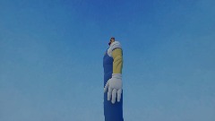 A screenshot taken in Dreams. 6 of 9.