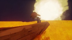 A screenshot taken in Dreams. 11 of 12.