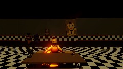 Crumple Freddy Salvage