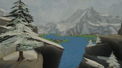 A screenshot taken in Dreams. 7 of 8.