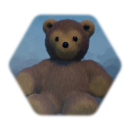 Teddy Bear