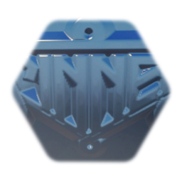 Blade Runner/Spinner Emblem