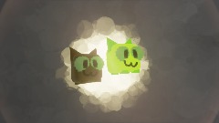 A screenshot taken in Dreams. 1 of 1.