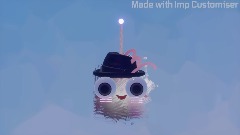 A screenshot taken in Dreams. 3 of 12.