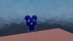 A screenshot taken in Dreams. 13 of 20.