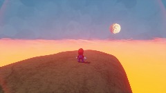 Mario sun