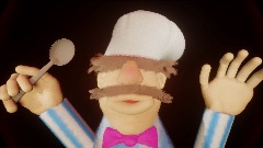 A screenshot taken in Dreams. 3 of 3.