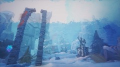 Remix of Ancient Winter Times