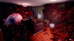 A screenshot taken in Dreams. 13 of 25.