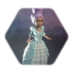 Lady Trippington of Fallsby