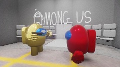 Among Us epic kill