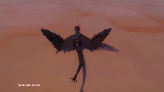 A screenshot taken in Dreams. 15 of 24.