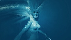 A screenshot taken in Dreams. 11 of 12.