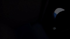 A screenshot taken in Dreams. 1 of 2.