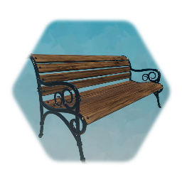 Park Bench