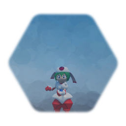 Marina Liteyear - Mischief Makers