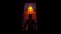 A screenshot taken in Dreams. 5 of 16.