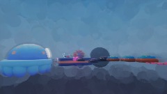 A screenshot taken in Dreams. 1 of 1.