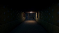 Cheersmate9's Horrific Nightmare House