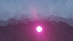 Remix of 8-Bit Spark ball