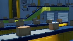 A screenshot taken in Dreams. 3 of 22.