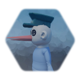Storkton