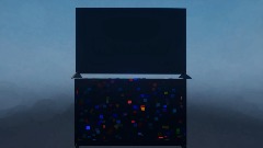 A screenshot taken in Dreams. 3 of 3.