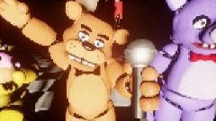 Fnaf 1