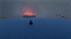 Area 1 - The Great Fish Statue VR