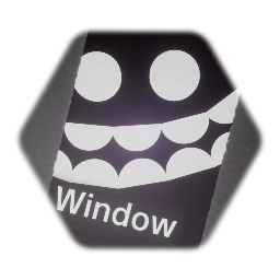 DOORS : Window
