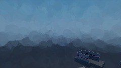 Pp of FNaF: Stiylized Pizza (WIP COLLAB)