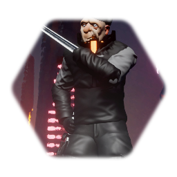 The Anti Corruption Force