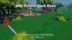 A screenshot taken in Dreams. 2 of 2.