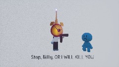 A screenshot taken in Dreams. 3 of 27.