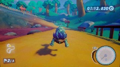 A screenshot taken in Dreams. 13 of 28.