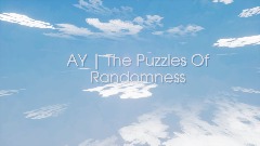 AY | The Puzzles of Randomness
