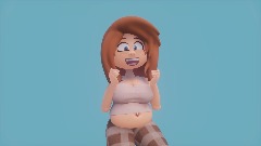 A screenshot taken in Dreams. 4 of 26.
