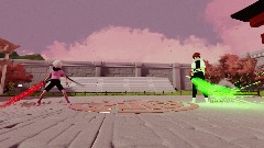 Saishu Teaser No.2