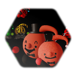 mi favorite thingy majigys